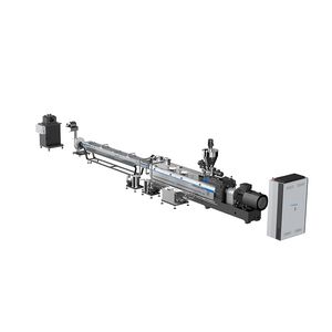 PVA Water Soluble China Screw Extruder Manufacturer