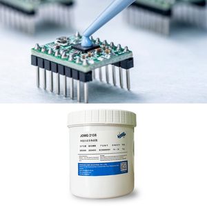 High Thermal Conductivity Silicone Grease for Power Modules
