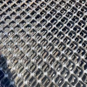 Good Quality Metal Spring Quarry Crusher Wear Resistant Sand Screen Mesh