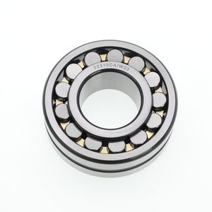 Impact Resistant Self-Aligning Spherical Roller Bearing for Heavy Mining Applications