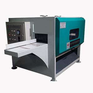 Multi Blade Wood Cutting Machine Log Cutting Multiple Blade Rip Saw for Sale
