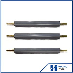 OEM Ceramic Anilox Roller with Higher Printing Precision