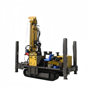 350L-500L Diesel Engine Concrete Mixer Machine, Portable Drum Type with Electric Start, for Small Construction and Home Use