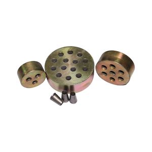 High-Quality Round Head Prestressed Anchorage for Construction Projects