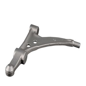 Heavy-Duty Forged Control Arm Auto Car Suspension Parts with Testing Report