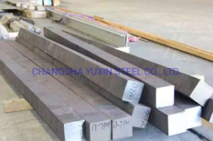 Special Super Alloy Steel Round/ Flat Bar 17-4pH, 254smo, S31254, 1.4547, 1.4539, 1.4980