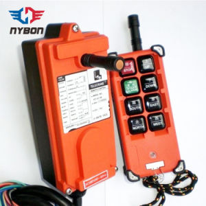 Telecrane Remote Controller for Cranes