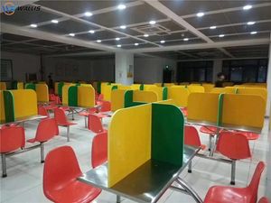 Factory Price 2mm 3mm Thick Plastic Pet Sheet Clear Pet Sheet PETG Sheet Die Cutting