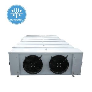 Air Cooler Certified Refrigeration Evaporators