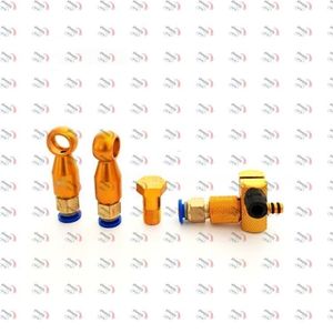 High-Performance Auto Rail Common Rail Injector Tools Connector Set