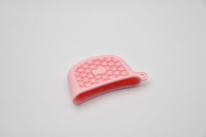 ISO Certified Custom Rubber Parts for Injection Molding
