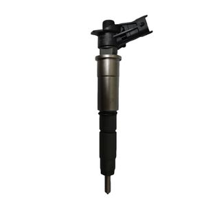 Common Rail Diesel Fuel Injector 0445115007 for Trafic 2.0 Dci 115 Bhp