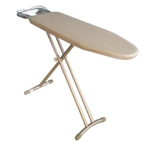 Versatile Ironing Board Stand with Modern Design for Efficient Home and Travel