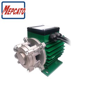 Small Stainless Steel Electric Industrial Factory Plant Machine Equipment Cooling Centrifugal Booster Water Pump