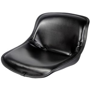 Vinyl Farm Agricultural Tractor Seat