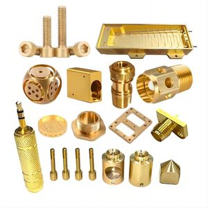 OEM Custom Factory Stamping Aluminum Stainless Steel Sheet Metal Fabrication Services Anodizing/Polishing Parts