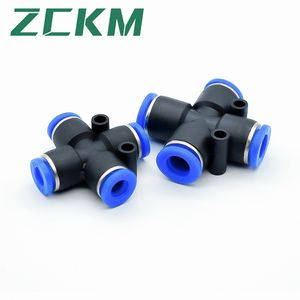 Pza Pneumatic Air Hose Connections Quick Fittings