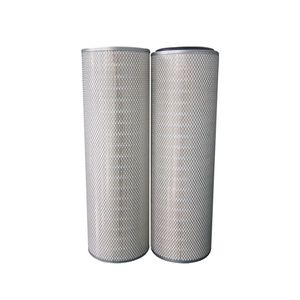 Efficient Industrial Element High-Efficiency Filter for Gas Turbine Use