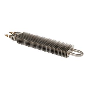 High-Efficiency Hydronic Duct Fin Heater for Optimal HVAC Performance