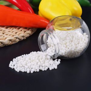 Factory Supply Industrial Agricultural Grade Urea N 46% Fertilizer Urea 46 Polymer Coating Nitrogen Fertilizer Urea N46