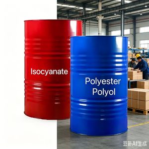 Premium Polyurethane PU Adhesive for Custom Rebond Cheap Polyurethane Foam Manufacturing