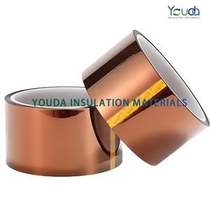 High Temperature Polyimide Pi Film for Flexible Printed Circuits and Electrical Insulation