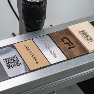 Wholesale Pricing High Speed Thermal Inkjet Printer for Plastic Coding