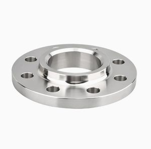Cryogenic Grade Stainless Steel Rotating Joint for LNG Transfer Swivel Flange