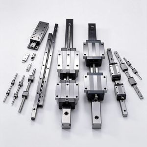 Heavy-Duty Insulating Table Rail Slider for Maximum Load Support