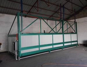 Sanitary Ware Production Line/Bathtub and Shower Room Production Line