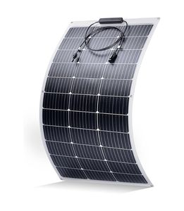 Wholesale Flexible Solar Panel High Power Ultra Fast Charging Station Direct Current Electric for Boat