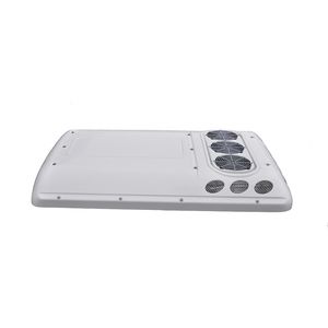 Auto Parts New Energy Bus Air Conditioner High Efficiency, Energy Saving