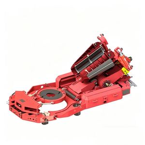 Hydraulic Power Slip API 7K Automatic Drill Pipe Slip for Oil Drilling Rig