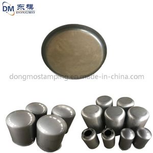 Premium Stainless Steel Deep Drawing Mold for Water Heaters