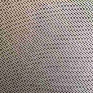Woven Aluminium Security Fly Mesh Roll Window Insect Screen Mosquito Netting with Stainless Steel Wire