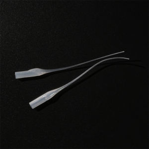 Glue Micro-Tips Plastic Glue Dispensing Tips Glue Extender Precision Applicator Dropping Tube Nozzle