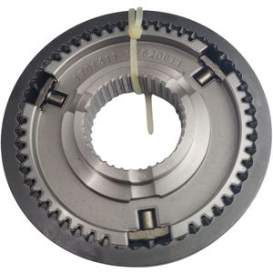 17012400mf620A31c Helical Gear Input Shaft Fourth Gear Assembly Steel) for Dfsk Fengguang Glory580 Tactical Gear DC Planetary Gear Motor