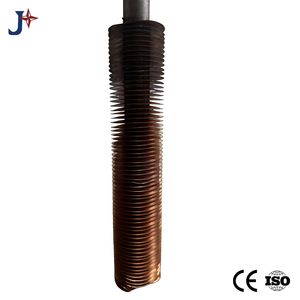 70mm Large Fin Od Heat Exchanger Finned Tube