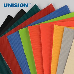 Tear-Resistant UV-Protected Anti-Static PVC Tarpaulin Tent