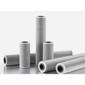 Specializing in The Production of High-Quality Hydraulic Oil Filter Elements