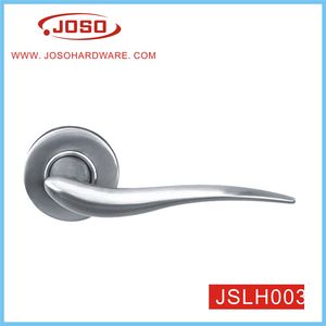 Popular Furniture Lever Solid Handle for Door
