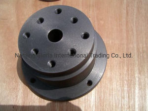 Custom CNC Machining Parts/ CNC Service / Auto Water Pump / CNC Part Price