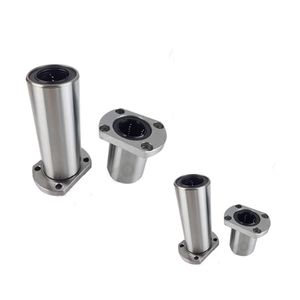 Flanged Linear Motion Ball Bearing Lmh Lmhl