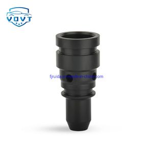 Common Rail Fuel Injector Caterpillar C-9 Nozzle Nut for Diesel Engine Parts