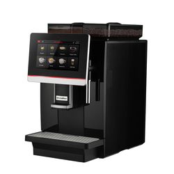 Dr. Coffee Coffeebar 2700W Daily Output 200 Cups Commercial Coffee Machine with 4L Water Tank