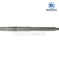 Drilling Equipment Excellent Performance Tungsten Carbide Components