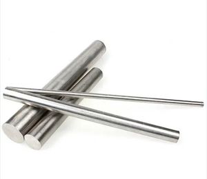 201 304 310 316 321 Stainless Steel Round Bar Ss Bar
