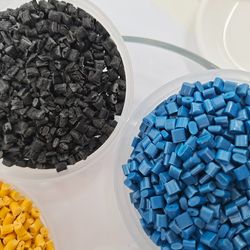 Flame Retardant Reinforced Plastic Material Injection Molding Htnfr52g30nh-Bk337 Htnfr52g30nh-Nc010 Dutont PPA