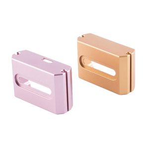 OEM Manufacturer Aluminum 6061 CNC Car Auto Parts Small Part Metal Bending Service Industrial Components