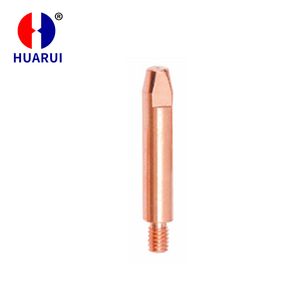 M6X48 Contact Tip for Hr Welding Torch